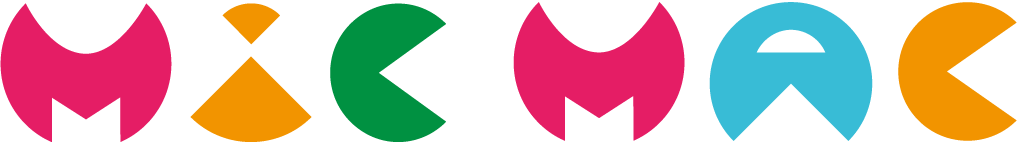Mic Mac Jouets Logo